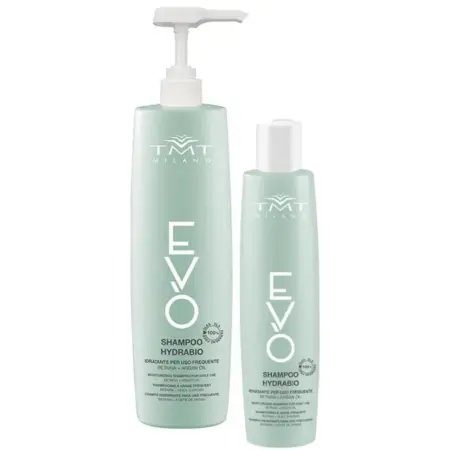 TMT Milano EVÓ Hydrabio Champú 300ml
